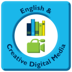 Open our English and media studies curriculum page