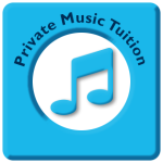Open our page about Private Music Tuition