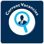 Staff vacancies