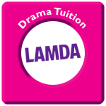 Open our LAMDA Tuition webpage