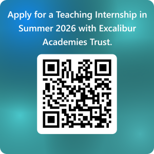 QR Teaching Internships Application